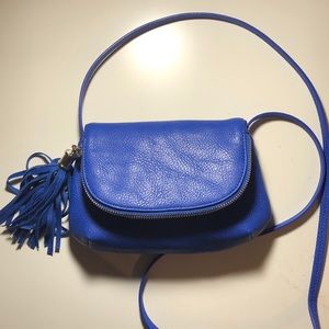 Cross Body Purse